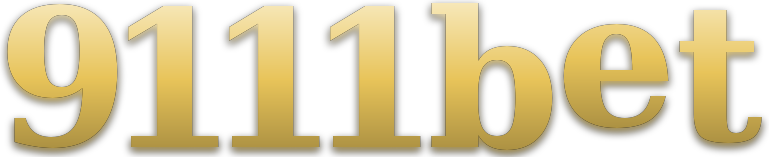 9111bet logo