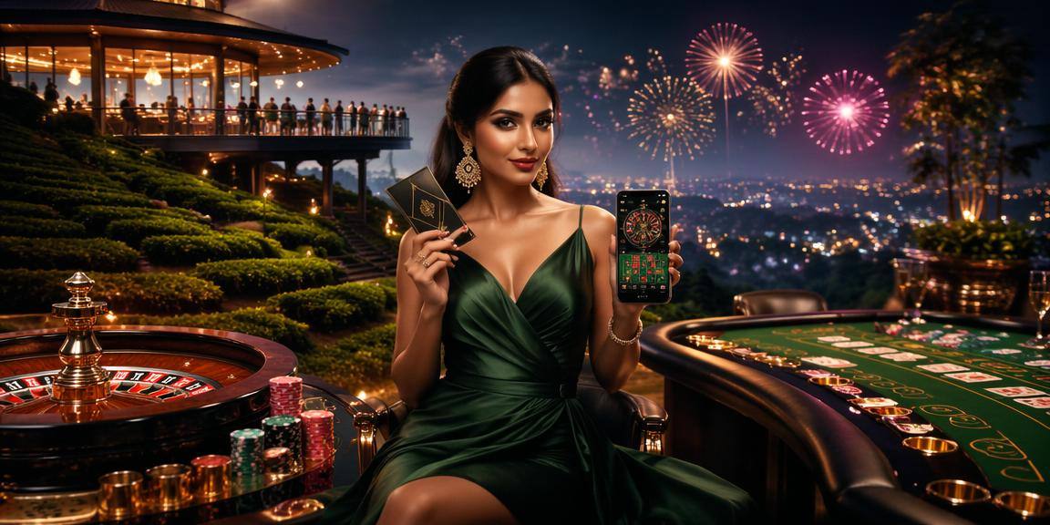 9111bet ভার্চুয়াল ক্যাসিনো